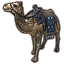 Tattooed Shorn Camel icon